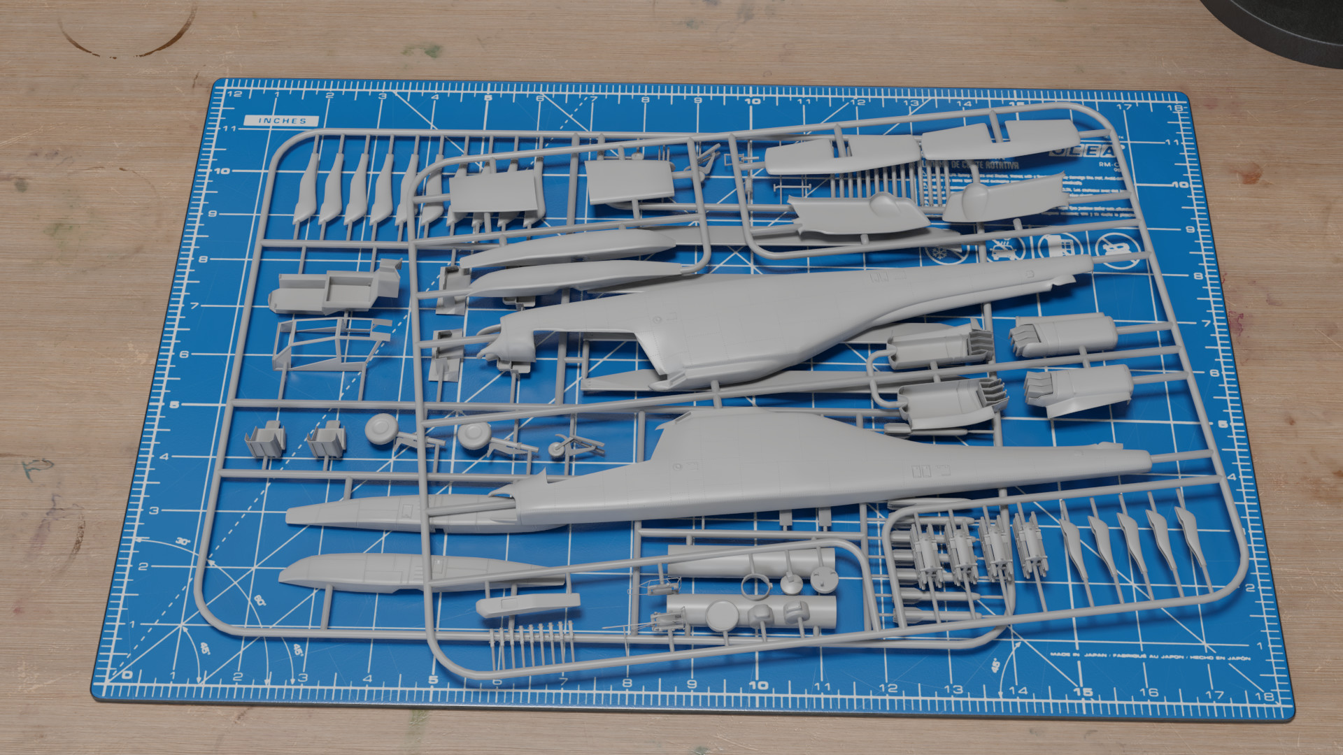 Model Builder